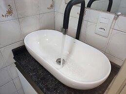 Versátil Apartamento Central