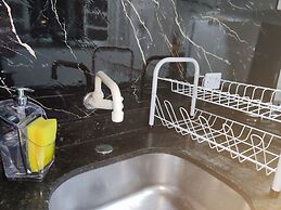 Versátil Apartamento Central