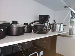 Versátil Apartamento Central