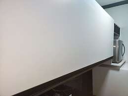 Versátil Apartamento Central