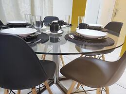 Versátil Apartamento Central