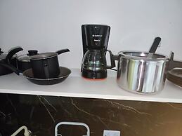 Versátil Apartamento Central