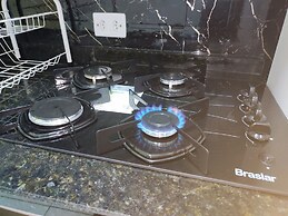 Versátil Apartamento Central