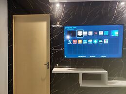 Versátil Apartamento Central