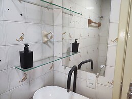 Versátil Apartamento Central