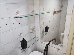 Versátil Apartamento Central