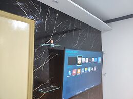 Versátil Apartamento Central