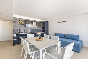 4009 Attico Smeraldo by Perle di Puglia