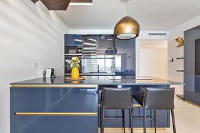 4009 Attico Smeraldo by Perle di Puglia