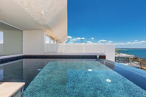 4009 Attico Smeraldo by Perle di Puglia