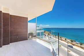 4009 Attico Smeraldo by Perle di Puglia