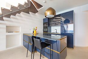 4009 Attico Smeraldo by Perle di Puglia