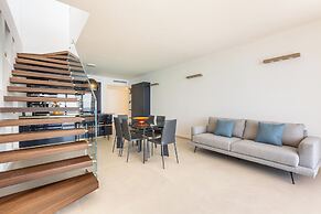 4009 Attico Smeraldo by Perle di Puglia