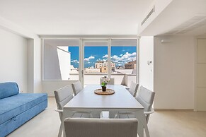 4009 Attico Smeraldo by Perle di Puglia