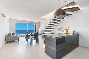 4009 Attico Smeraldo by Perle di Puglia