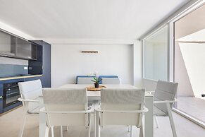 4009 Attico Smeraldo by Perle di Puglia