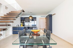 4009 Attico Smeraldo by Perle di Puglia