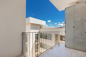 4009 Attico Smeraldo by Perle di Puglia