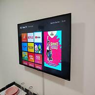 Apartamento Curitiba Palace