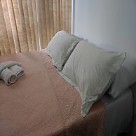 Apartamento Curitiba Palace