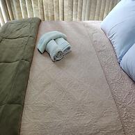 Apartamento Curitiba Palace