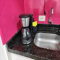 Apartamento Curitiba Palace