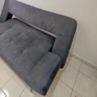 Apartamento Curitiba Palace