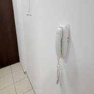 Apartamento Curitiba Palace