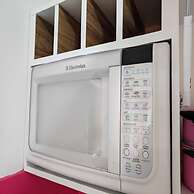 Apartamento Curitiba Palace