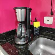 Apartamento Curitiba Palace