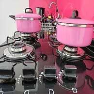 Apartamento Curitiba Palace