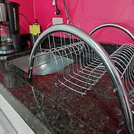 Apartamento Curitiba Palace