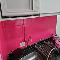 Apartamento Curitiba Palace