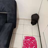 Apartamento Curitiba Palace