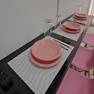 Apartamento Curitiba Palace