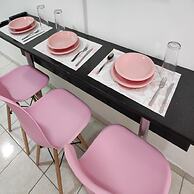 Apartamento Curitiba Palace