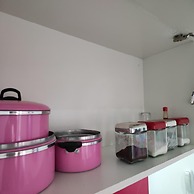 Apartamento Curitiba Palace