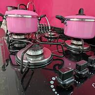 Apartamento Curitiba Palace