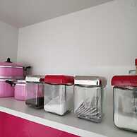 Apartamento Curitiba Palace