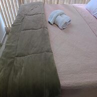 Apartamento Curitiba Palace