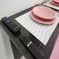 Apartamento Curitiba Palace