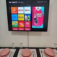 Apartamento Curitiba Palace