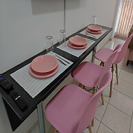 Apartamento Curitiba Palace