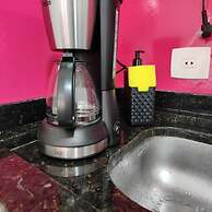 Apartamento Curitiba Palace