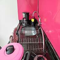 Apartamento Curitiba Palace