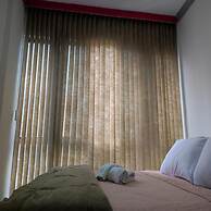 Apartamento Curitiba Palace