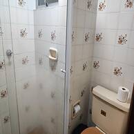 Apartamento Curitiba Palace