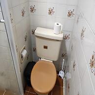 Apartamento Curitiba Palace