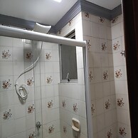 Apartamento Curitiba Palace