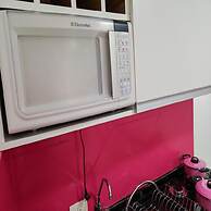 Apartamento Curitiba Palace